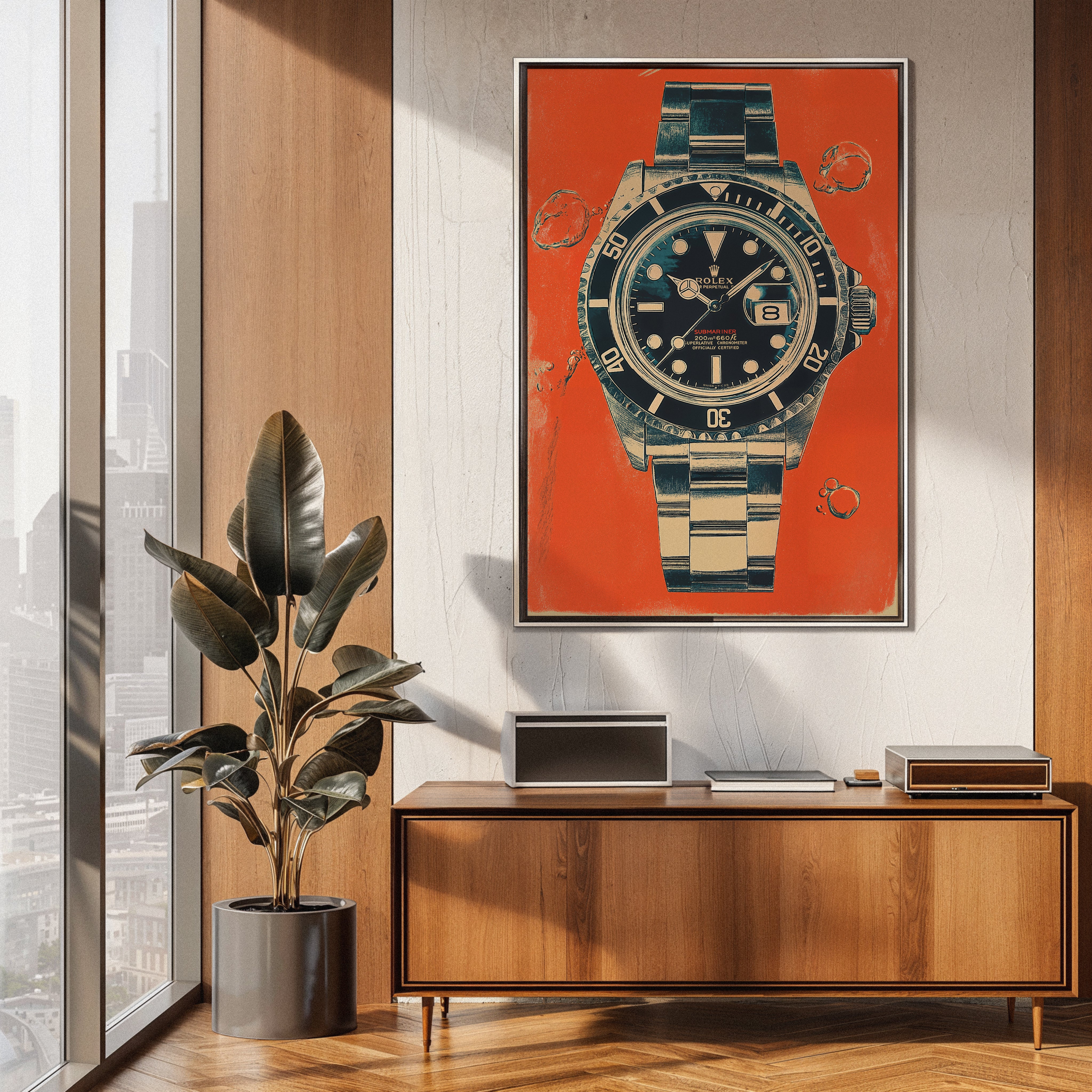 Rolex a rate svizzera shop